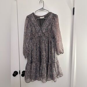 Small Lucky Brand Dress